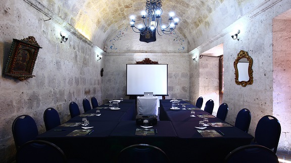 Las mejores ofertas de SAN AGUSTIN POSADA DEL MONASTERIO Arequipa 