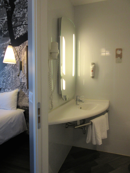 Las mejores ofertas de ibis Milano Fiera Milan