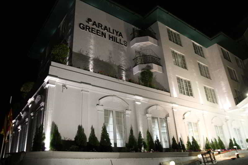 Araliya Green Hills