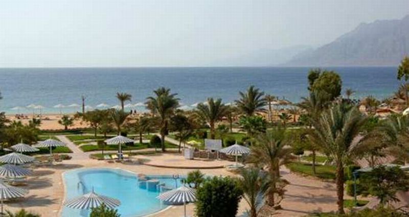 Las mejores ofertas de CORAL RESORT NUWEIBA Nweba