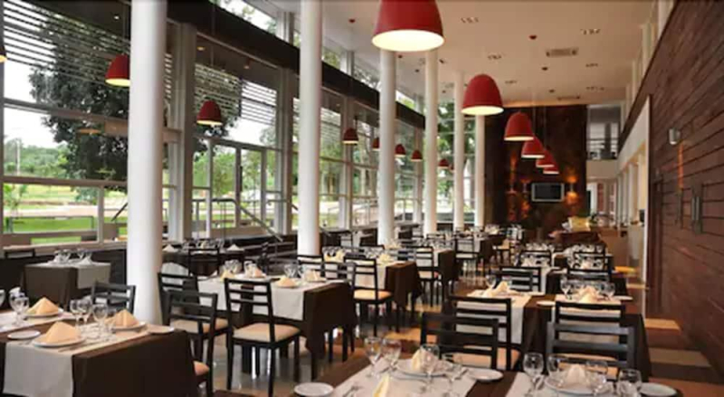 Las mejores ofertas de GRAN HOTEL TOURBILLON Puerto Iguazú