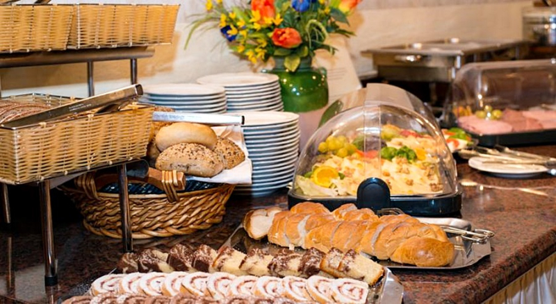 Las mejores ofertas de HOTEL MOZART Viena