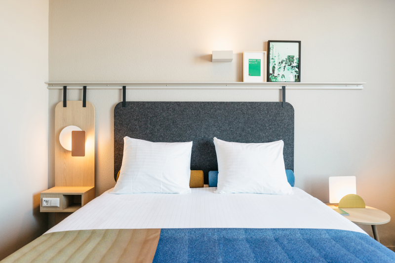 Las mejores ofertas de Hotel Casa Amsterdam Amsterdam