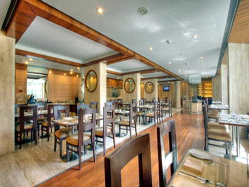 Las mejores ofertas de Royal Plaza New Delhi Delhi