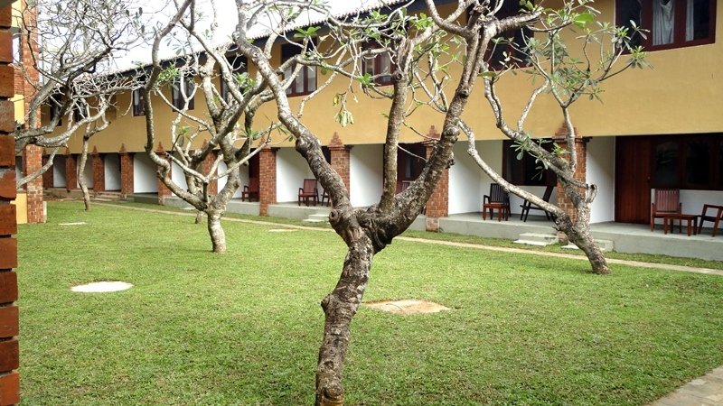 Las mejores ofertas de The Long Beach Resort Galle