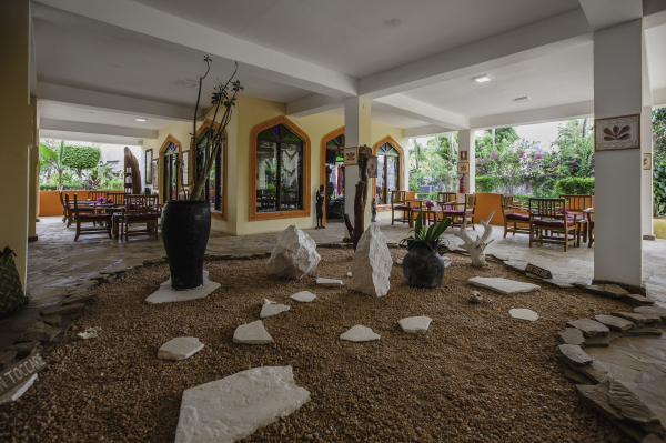 Las mejores ofertas de AHG Waridi Beach Resort & Spa Zanzibar 