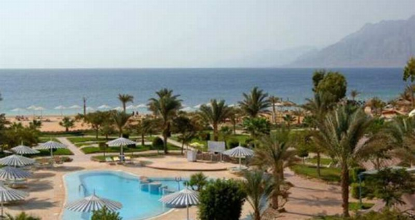 Las mejores ofertas de CORAL RESORT NUWEIBA Nweba