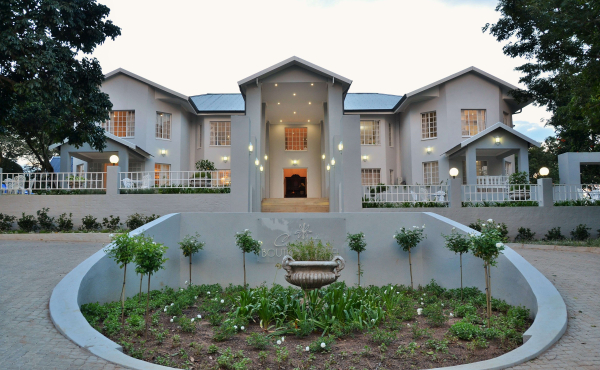 Las mejores ofertas de Country Boutique Hotel White River