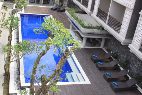 Las mejores ofertas de Grand Barong Resort Bali Managed by Soscomma Isla de Bali
