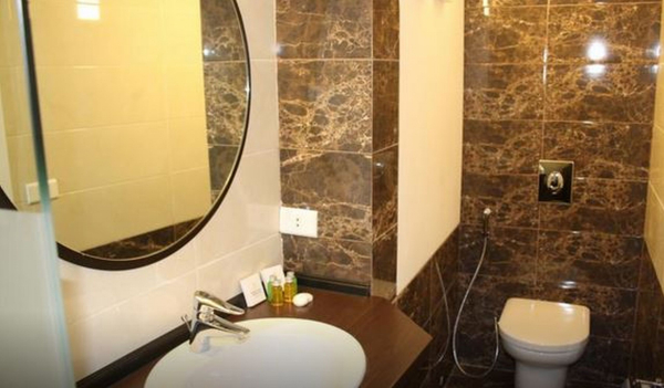 Las mejores ofertas de Grand Hotel Beirut Beirut