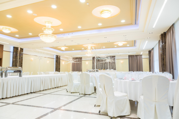 Las mejores ofertas de Haston City Hotel Poznan