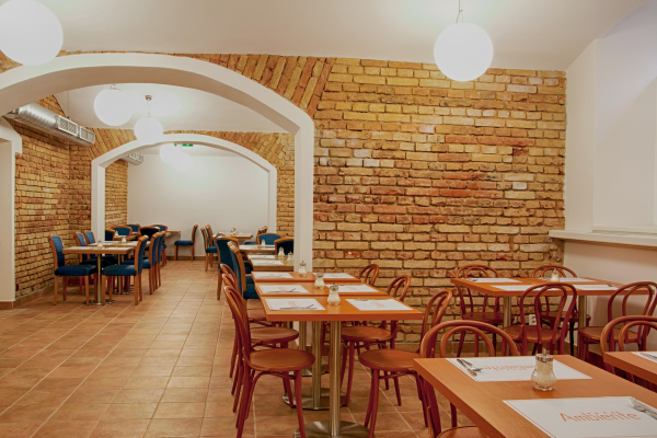 Las mejores ofertas de Hotel Ambiance Praga