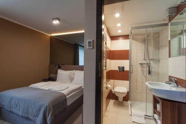 Las mejores ofertas de Ilonn Hotel Poznan