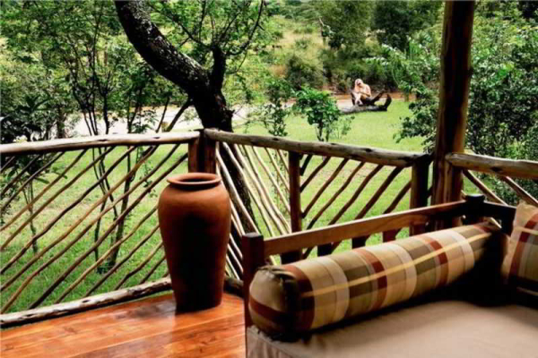 Las mejores ofertas de Karen Blixen Camp Narok