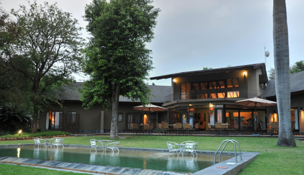 Las mejores ofertas de Mjejane River Lodge Hectorspruit