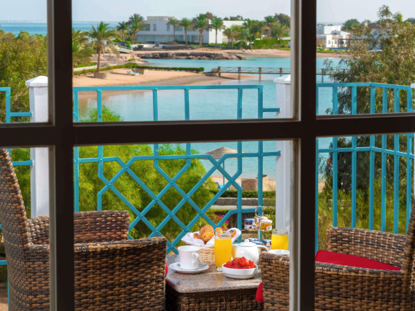 Las mejores ofertas de Movenpick Resort & Spa El Gouna El Gouna