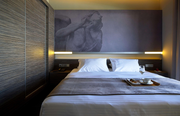 Las mejores ofertas de Nema Design Hotel Chersonissos