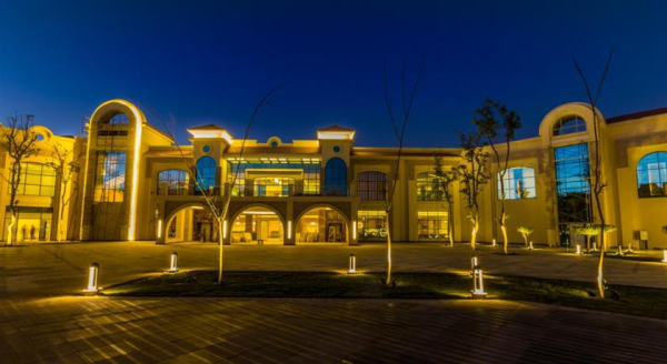 Las mejores ofertas de Pickalbatros White Beach Resort - Hurghada Hurgada