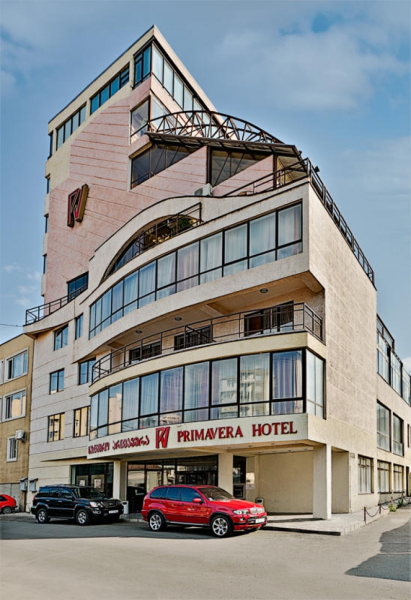 Las mejores ofertas de Primavera Tbilisi