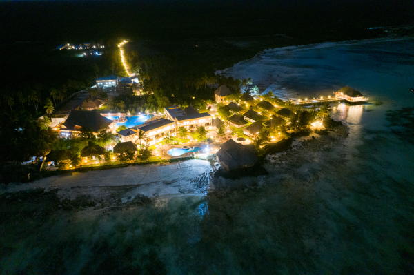 Las mejores ofertas de Reef & Beach Resort Zanzibar