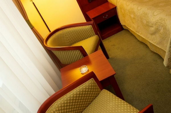 Las mejores ofertas de Ring Premier Hotel Yaroslavl 