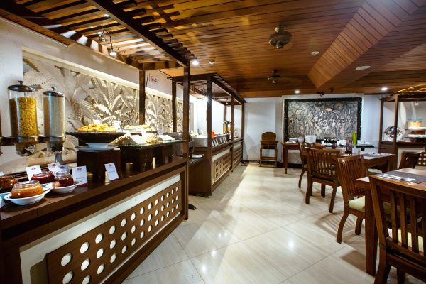 Las mejores ofertas de Royal Regantris Kuta Isla de Bali