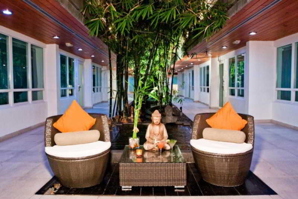 Las mejores ofertas de Sanctuary South Beach Miami