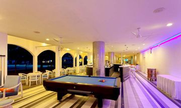 Las mejores ofertas de TRINCO BLU BY CINNAMON Trincomalee