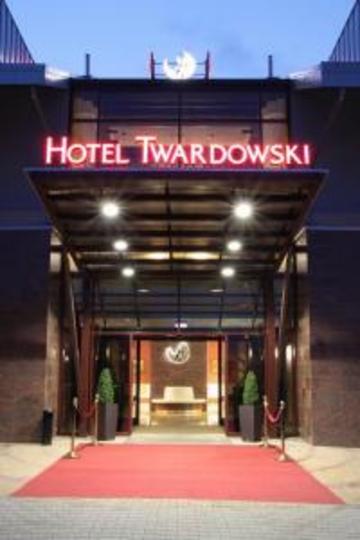 Las mejores ofertas de TWARDOWSKI Poznan