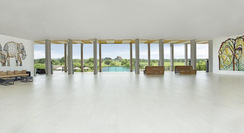 Las mejores ofertas de Aliya Resort and Spa Sigiriya 