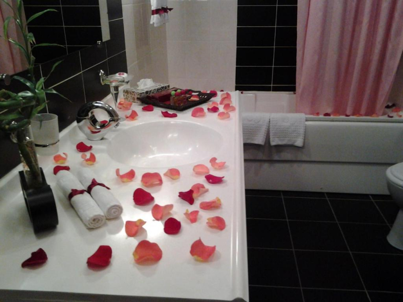 Las mejores ofertas de LE GRANDE PLAZA Tashkent