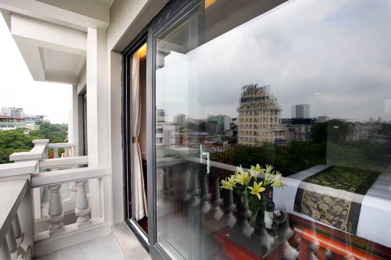 Las mejores ofertas de Lan Vien Hotel Hanoi Ha Noi 