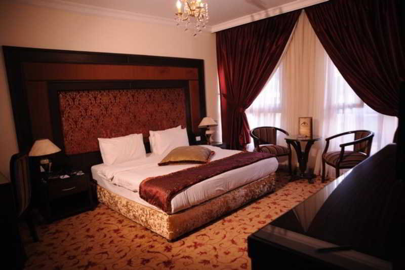 Las mejores ofertas de Queens Suite Hotel Beirut