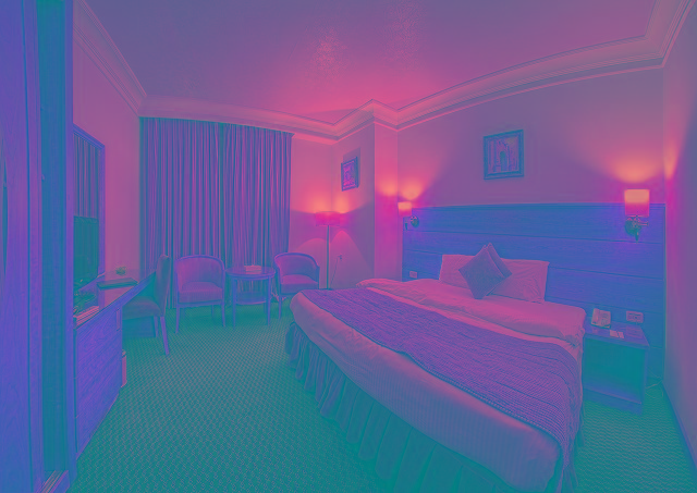 Las mejores ofertas de SADEEN AMMAN HOTEL Amman