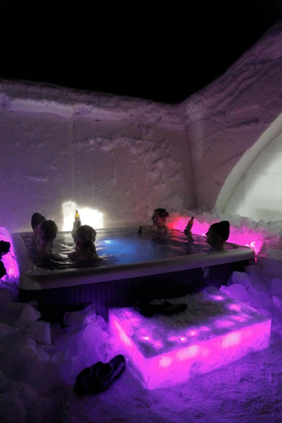 Las mejores ofertas de Arctic Snow Rovaniemi 