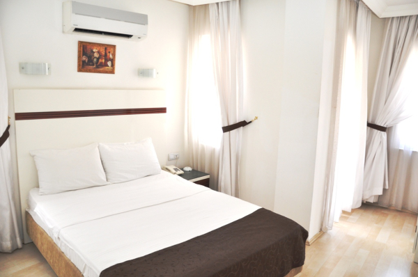 Las mejores ofertas de Atalla Hotel Antalya
