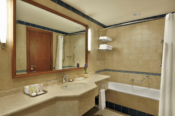 Las mejores ofertas de Crowne Plaza Jordan - Dead Sea Resort & Spa 