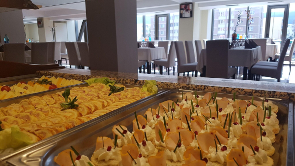 Las mejores ofertas de Golden Time Hotel Brasov