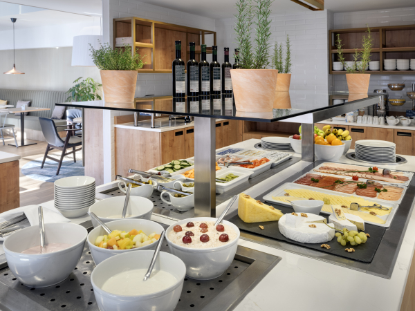 Las mejores ofertas de Hilton Garden Inn Innsbruck Tivoli Innsbruck
