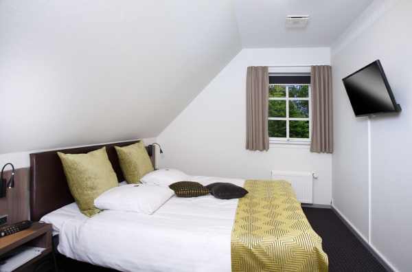Las mejores ofertas de Hotel Propellen Billund 