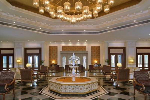 Las mejores ofertas de Indana Palace Jodhpur 