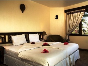 Las mejores ofertas de KIA LODGE Arusha