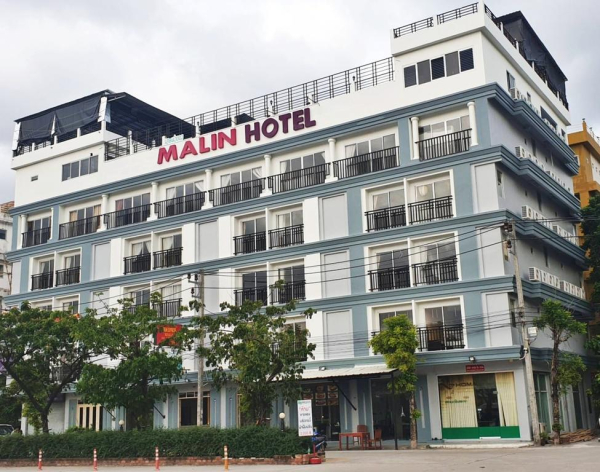 Las mejores ofertas de Malin Patong Hotel Phuket