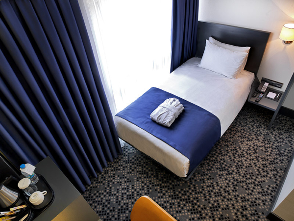 Las mejores ofertas de Misa Hotel Estambul