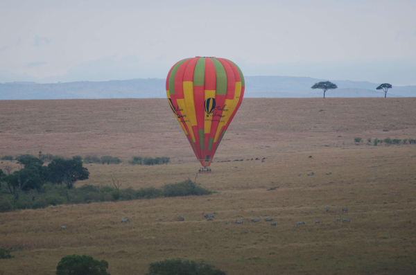 Las mejores ofertas de Muthu Keekorok Lodge, Maasai Mara, Narok Masai Mara