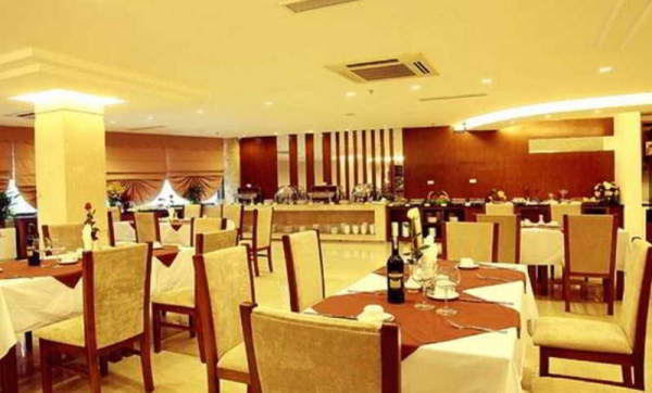 Las mejores ofertas de Riverside Hanoi Hotel Ha Noi