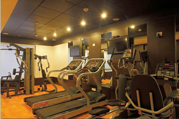 Las mejores ofertas de SK Premium Park Hotel Delhi