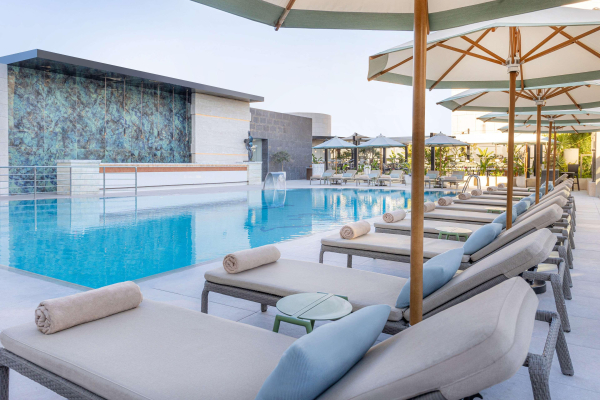 Las mejores ofertas de Signia By Hilton Amman Amman