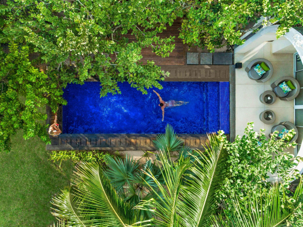 Las mejores ofertas de So Sofitel Mauritius Bel Ombre 