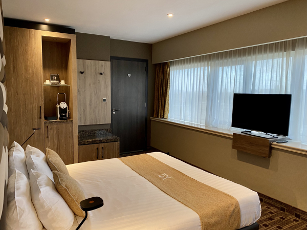 Las mejores ofertas de Xo Hotels Blue Tower Amsterdam